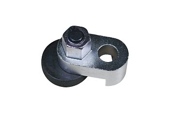 Přípravek na montáž a demontáž šteftů, průměr 6 - 14 mm, excentrický - produktové foto