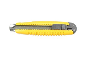 Nůž odlamovací G-11, rozměr čepele 0,60/18 mm, automatická aretace čepele - produktové foto
