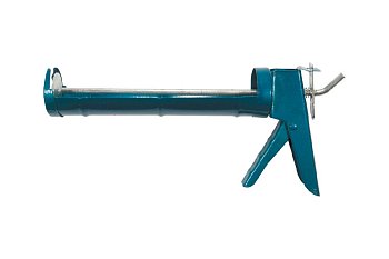 Pistole vytlačovací, pro kartuše 310 ml, protismykový lis - produktové foto
