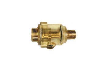 Přimazávač hadicový 1/4", pro pneumatické nářadí - produktové foto