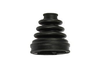 Manžeta na poloosy, rozměr 22/80 x 95 mm, pro vozy Toyota - produktové foto