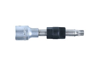 Hlavice zástrčná 1/2", XZN M10, pro alternátory Bosch - produktové foto