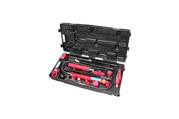Souprava hydraulická rozpínací 10 t - produktové foto