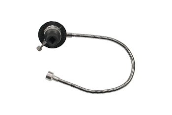Úhloměr ráčnový magnetický 1/2" - produktové foto