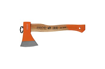 Sekera 600g, dřevěná Hickory rukojeť - produktové foto