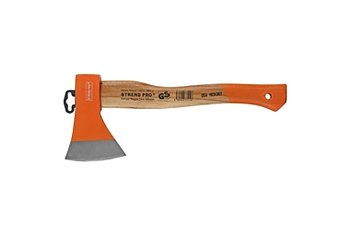 Sekera 800g, dřevěná Hickory rukojeť - produktové foto