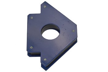 Magnet pomocný, pro sváření, 33 kg - produktové foto