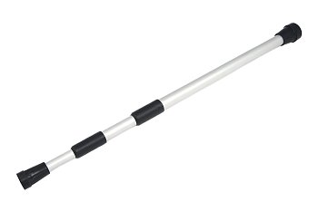 Tyč teleskopická, 53,7-120 cm - produktové foto