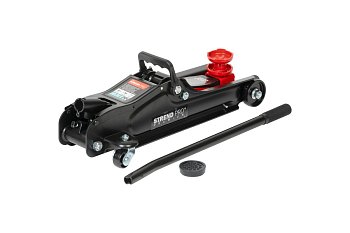 Zvedák hydraulický 2,5t, pojízdný - produktové foto