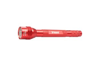 Lampa 6 LED s teleskopickým magnetem, bez baterií - produktové foto