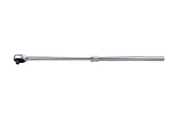 Ráčna 3/4" teleskopická, délka 610 - 1010 mm, 24 zubů, s přepínací páčkou - produktové foto
