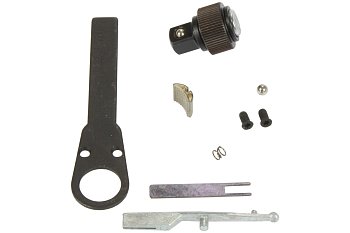 Sada pro opravu 1/4" ráčny 100-03279 - VÝPRODEJ - produktové foto