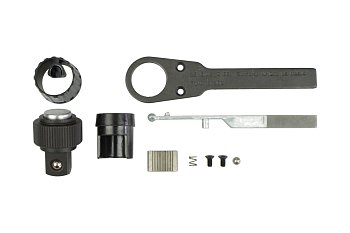 Sada pro opravu 1/2" ráčny 100-03281 - VÝPRODEJ - produktové foto
