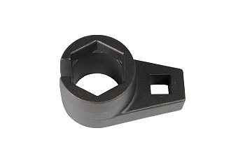 Hlavice nástrčná 3/8", 6ti hran 24 mm, na lambda sondy - produktové foto