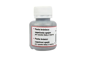 Pasta proti zapékání spojů při vysokých teplotách a tlacích, 50g - produktové foto