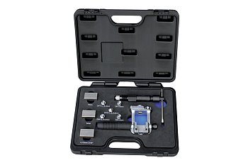 Pertlovací souprava hydraulická pro trubky pr. 4,75 - 5,0 - 6,0 mm - produktové foto