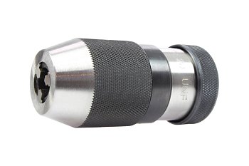 Sklíčidlo rychloupínací 1,5-13,0 mm, 1/2" - 20UNF - produktové foto