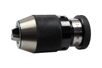 Sklíčidlo rychloupínací 1,5-13,0 mm, kužel B16 - produktové foto