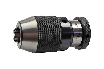 Sklíčidlo rychloupínací 3,0-16,0 mm, kužel B16 - produktové foto