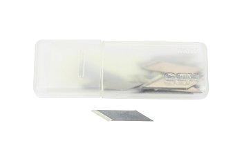 Čepel náhradní pro skalpel 100-01145, bal. 48 ks - produktové foto