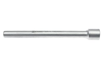 Prodlužovací nástavec 1/2" pro bity 5/16" (8 mm) délky 190 mm, magnetický, ze sady 100-03575 - produktové foto