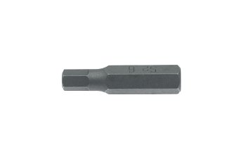Bit 5/16" (8 mm)  Inbus 6 x 36 mm, na demontáž tlumičů, ze sady 100-03575 - produktové foto