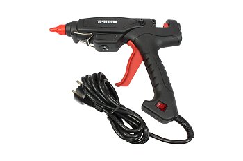 Pistole tavná profi, 230W, regulace teploty 140 - 220°C - produktové foto