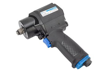 Utahovák pneumatický úderový 1/2", max 1400 Nm - produktové foto