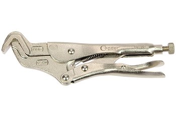 Kleště upínací "grip", délka 210 mm, speciální - produktové foto