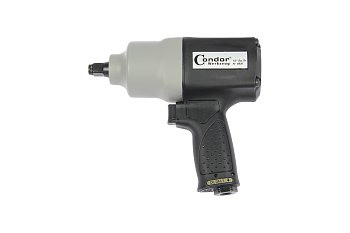 Utahovák pneumatický 1/2", dvojitý úder 1493 Nm - produktové foto