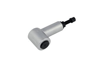 Píst pomocný hydraulický k 2 a 3 ramenným stahovákům - produktové foto