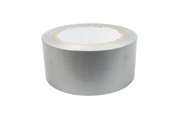 Páska textilní opravárenská 55 mm x 25 m - produktové foto