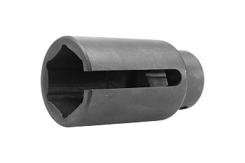 Hlavice nástrčná 1/2", 6ti hran 29 mm, délka 78 mm, na termosnímač - produktové foto