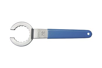 Klíč 32 mm na povolení napínací kladky koncernových vozů VW - produktové foto