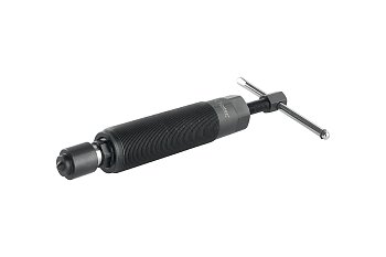 Šroub hydraulický UN 1.1/2" x 16, tlak 12t, náhradní pro 100-04653 - produktové foto