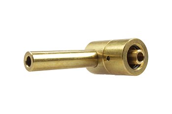 Adaptér na výměnu oleje 7 stupňové převodovky DSG koncernových vozů VW, pro plničku 100-04916 - produktové foto