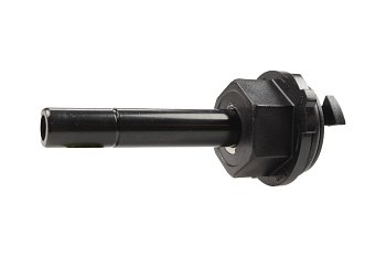 Adaptér na výměnu oleje 9 stupňové převodovky 9G-Tronic na vozech Mercedes, pro plničku 100-04916 - produktové foto