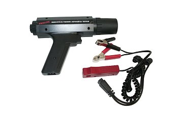 Lampa stroboskopická na měření předstihu benzínových motorů - produktové foto