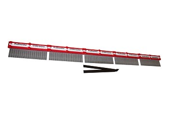 Metr karosářský pro přenos profilů, extra dlouhý, 1000 mm - produktové foto