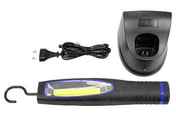 Lampa LED 2,5W, ultra svítivá páska LED, nárazuvzdorná - produktové foto
