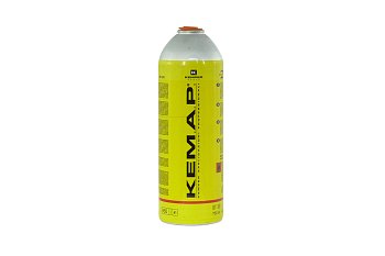 Náplň propan - butanová, náhradní pro 100-05279, 385 g - 750 ml - produktové foto