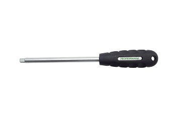 Rukojeť šroubovací pro 1/4" hlavice, délka 210 mm - VÝPRODEJ - produktové foto