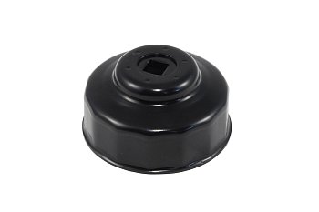 Hlavice nástrčná 3/8", na olejové filtry, 14ti hran 68 mm, na vozy Kia, Mazda, Subaru - produktové foto