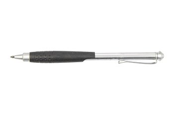 Jehla rýsovací 140 mm, výsuvná tvrzená špice,design kuličkové pero - produktové foto