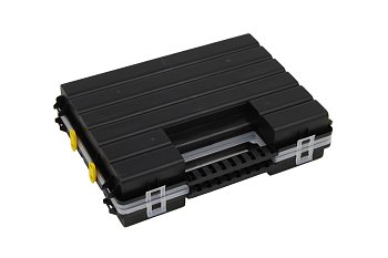 Organizér oboustranný Triumf TWIN III, profi, 385x280x100 - produktové foto