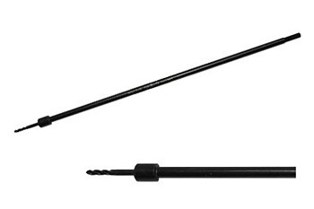 Závitník M2,5 s prodloužením, délka 250 mm, ze sad 100-05474 a 100-05466 - produktové foto