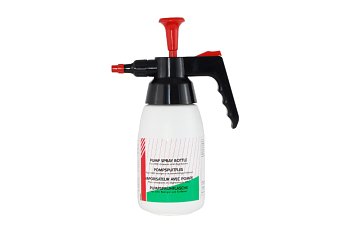 Postřikovač 1000 ml, pro čistící prostředky - produktové foto