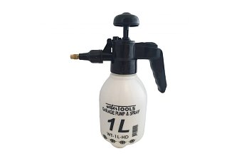Postřikovač 1000 ml, pro neagresivní čistící prostředky - produktové foto