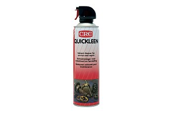 Čistič bez chlórový, rychleschnoucí, sprej 500 ml - VÝPRODEJ - produktové foto