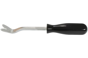Přípravek pro demontáž plastových příchytek pro pr. 9 mm, délka 235 mm - produktové foto